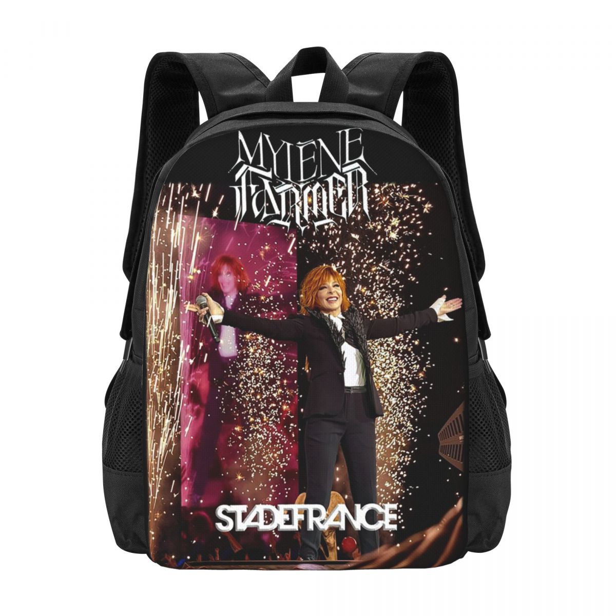 Mochila Stade De France Mylene - Women Bags Farmers avaliação e preço