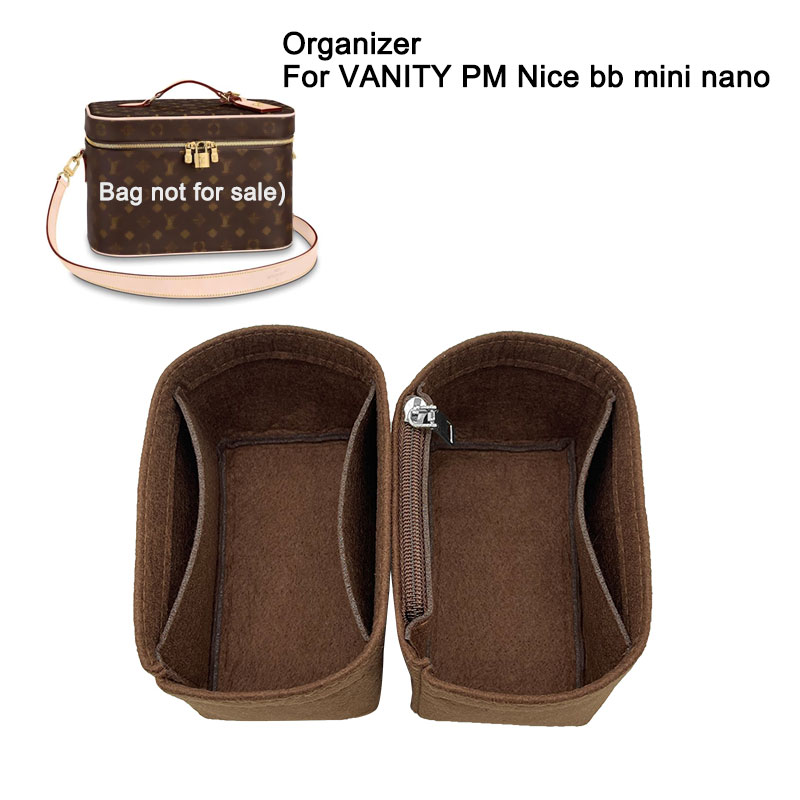 Inserir saco organizador para  - Women Bags Lv avaliação e preço
