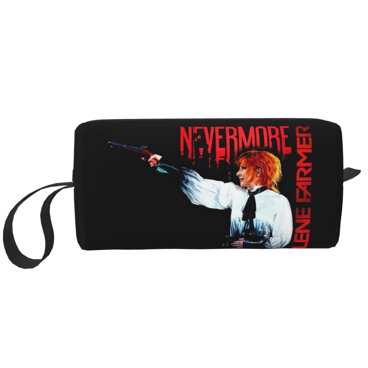 Estojo de lápis Nevermore Tour - Women Bags Farmers avaliação e preço