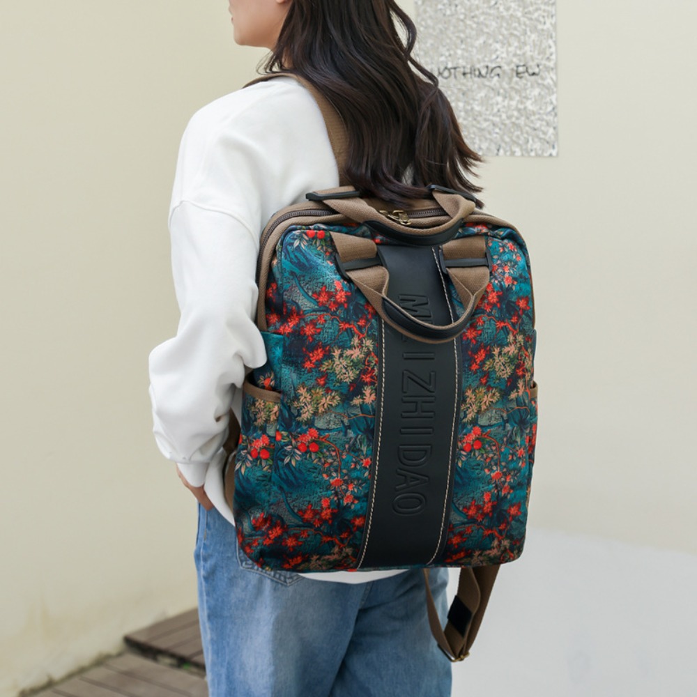 Grandes mochilas anti-roubo sa - Women Bags Medium Size avaliação e preço
