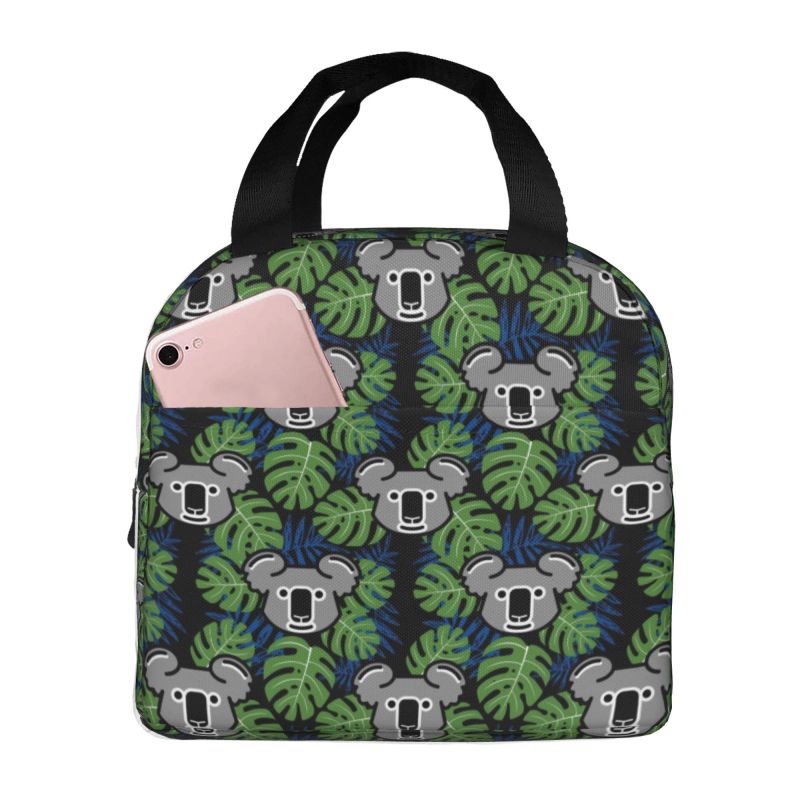Lancheira Térmica Personalizad - Women Bags Australia avaliação e preço