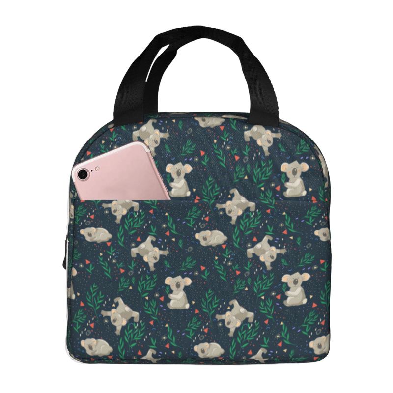 Lancheira Térmica Personalizad - Women Bags Australia avaliação e preço