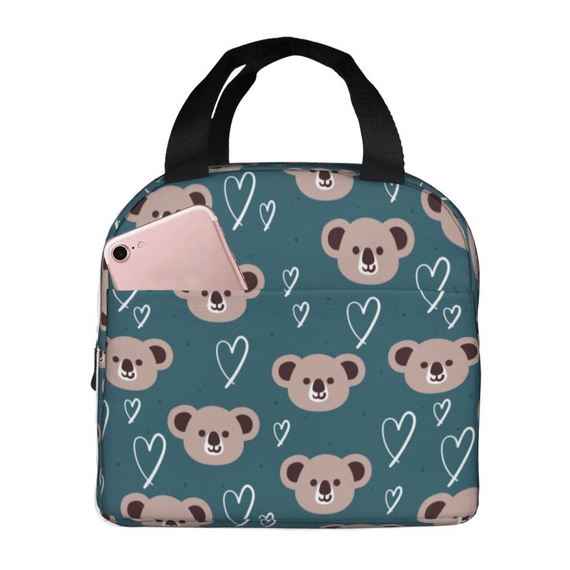 Lancheira Térmica Personalizad - Women Bags Australia avaliação e preço