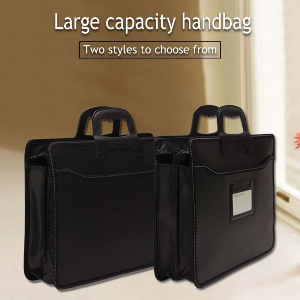 Bolsa de Negócios Portátil de  - Women Hand Bags For Office avaliação e preço