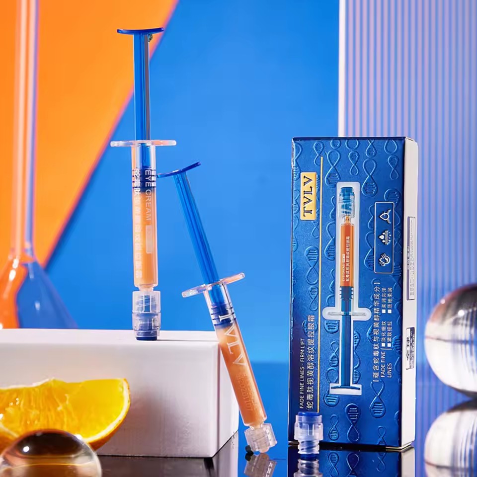 Creme para os olhos com peptíd - Women Bags Under Eyes avaliação e preço