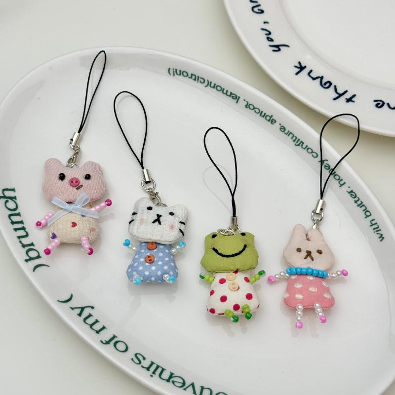 Chaveiro Pingente de Sapo, Por - Women'S Young Bags avaliação e preço