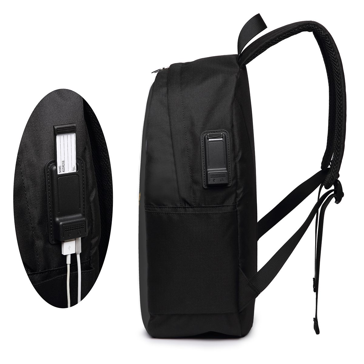 Mochila Morgan Motor Car Compa - Women Bags For Laptop avaliação e preço
