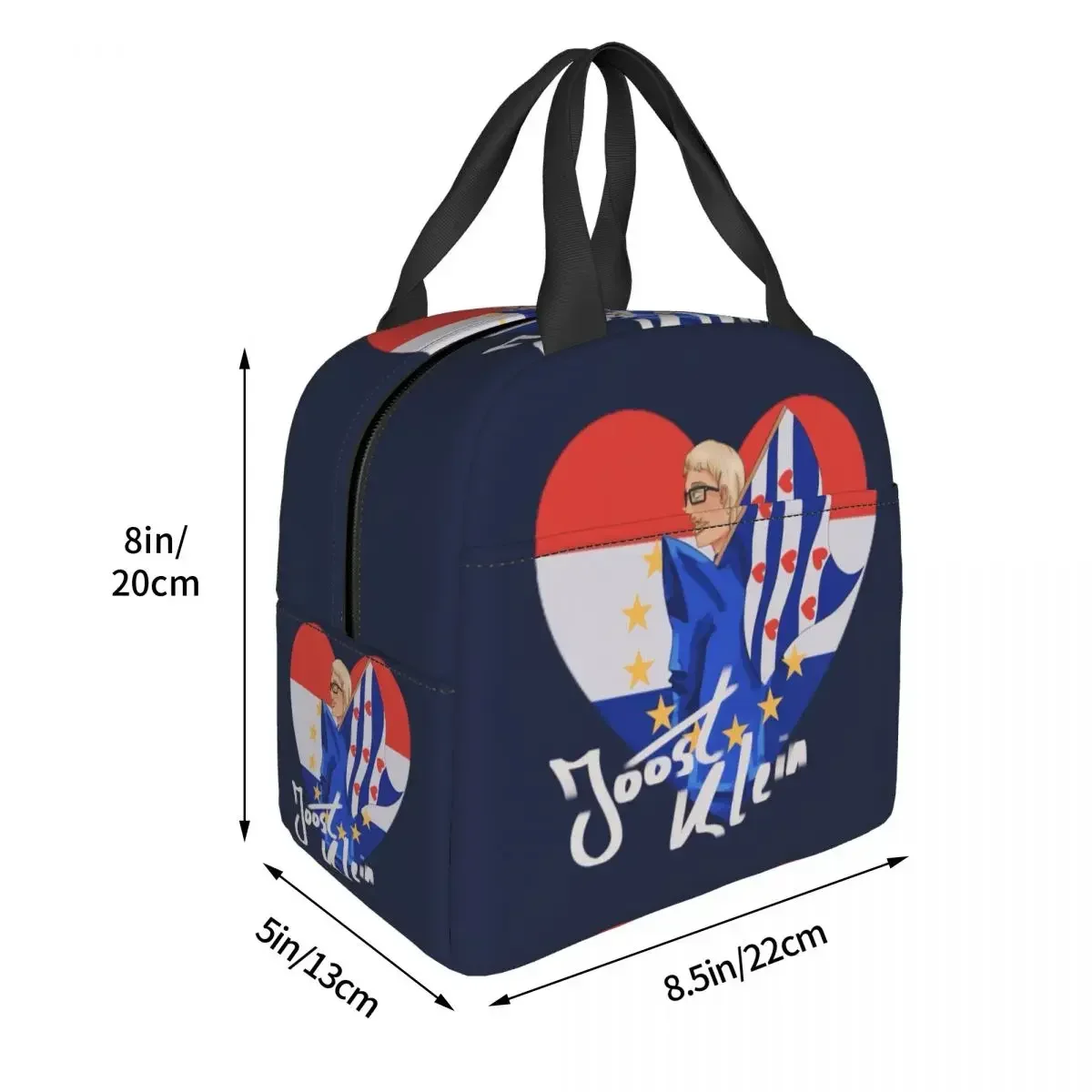 Eurovisions Song Contest Joost - Women Bags Netherlands avaliação e preço