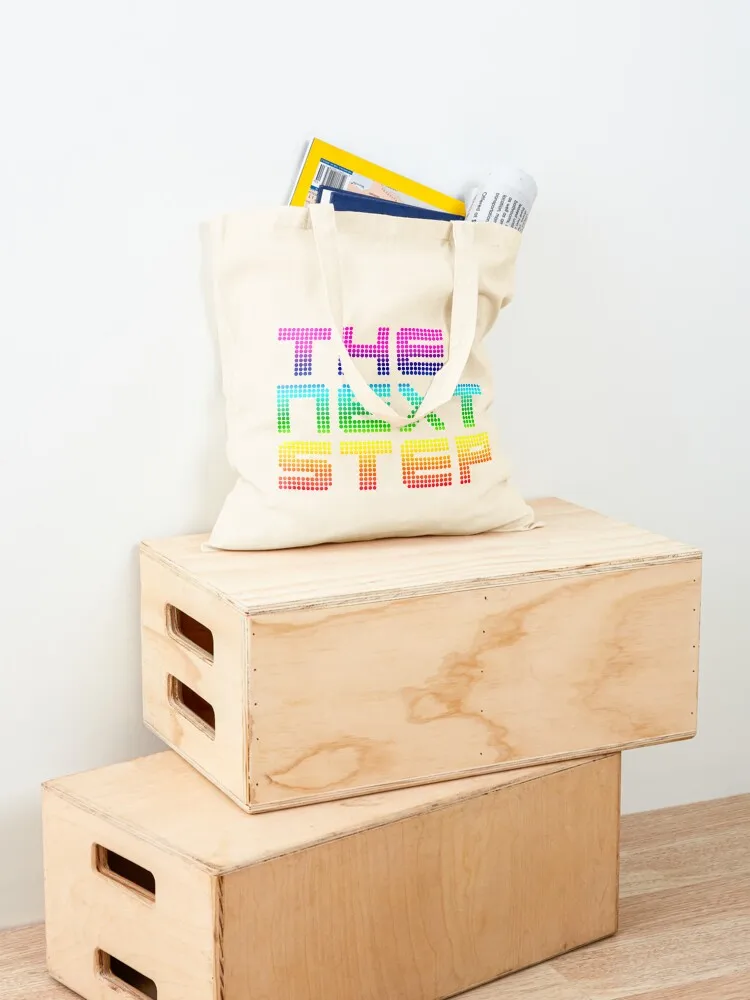 The Next Step - Bolsa tote Tee - Women Bags Next avaliação e preço