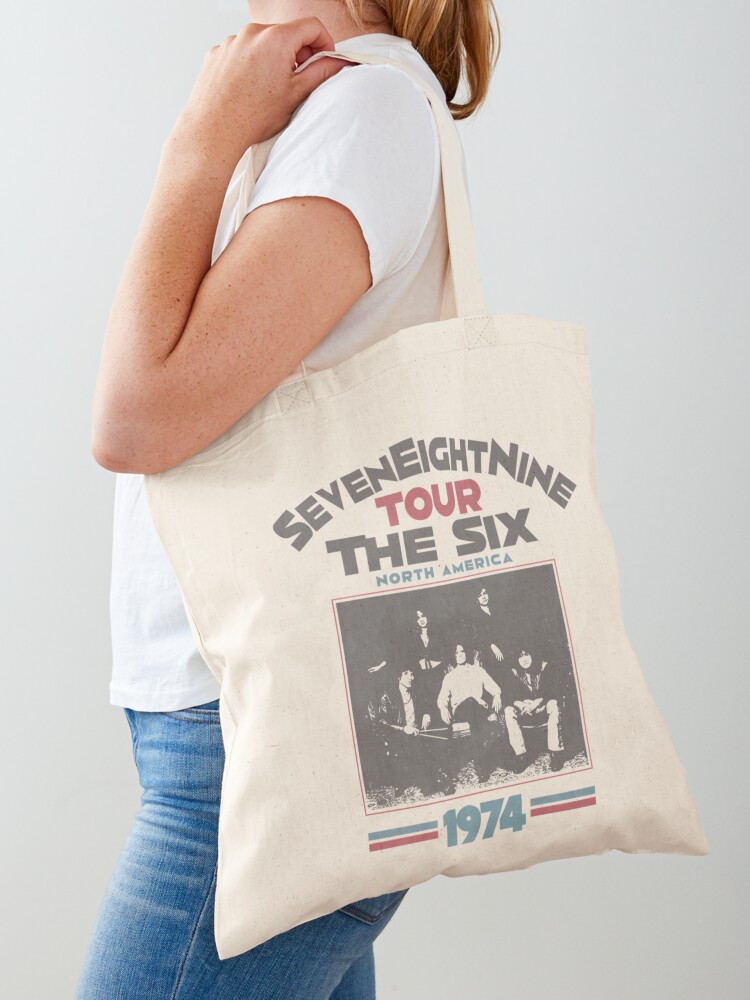 Daisy Jones & the Six - Bolsa  - Women'S Jones Bags avaliação e preço