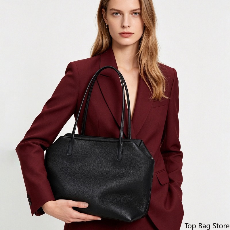 Bolsa de Ombro Feminina Elegan - Women Hand Bags For Office avaliação e preço