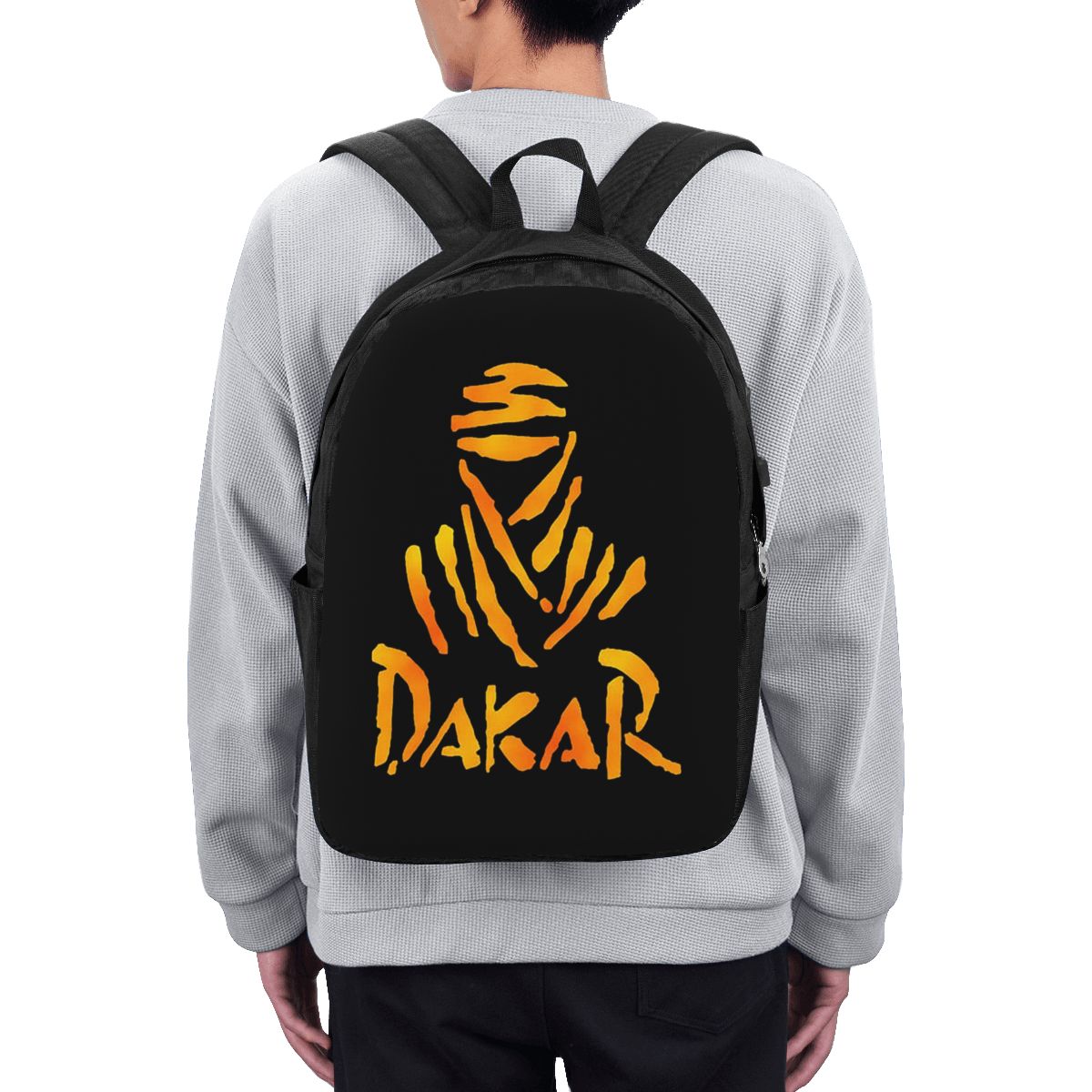 Mochila para motocicleta Dakar - Women Bags For Laptop avaliação e preço