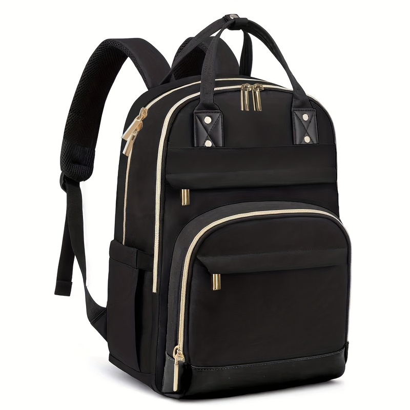 Mochila Feminina Bicolor para  - Women Bags For Laptop avaliação e preço