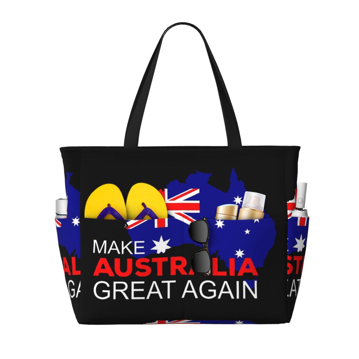 Bolsa de praia Make Australia  - Women Bags Australia avaliação e preço