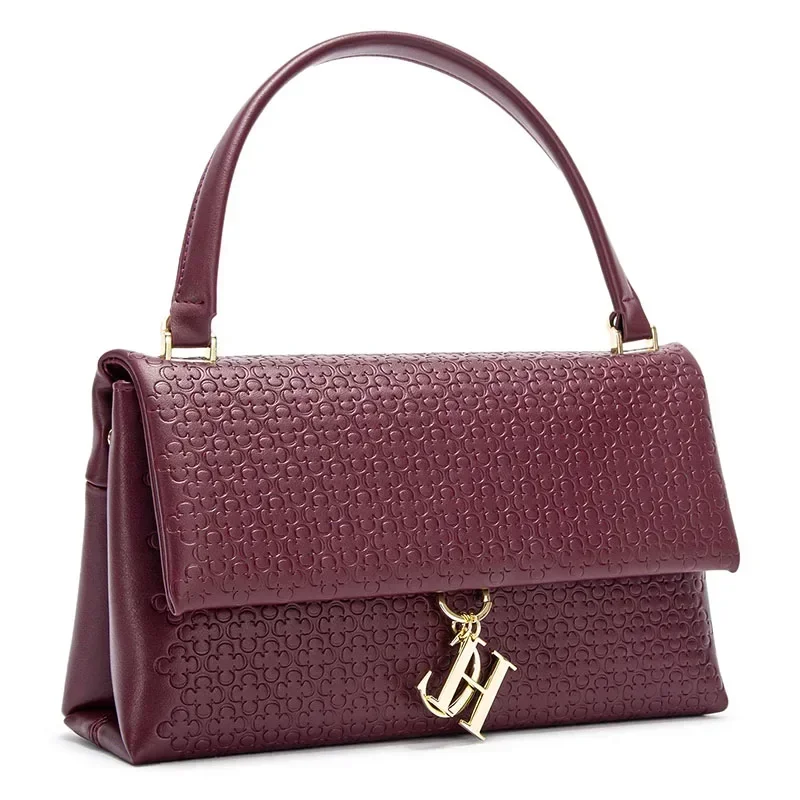 Bolsa Elegante com Monograma e - Women Bags Premium Brands avaliação e preço