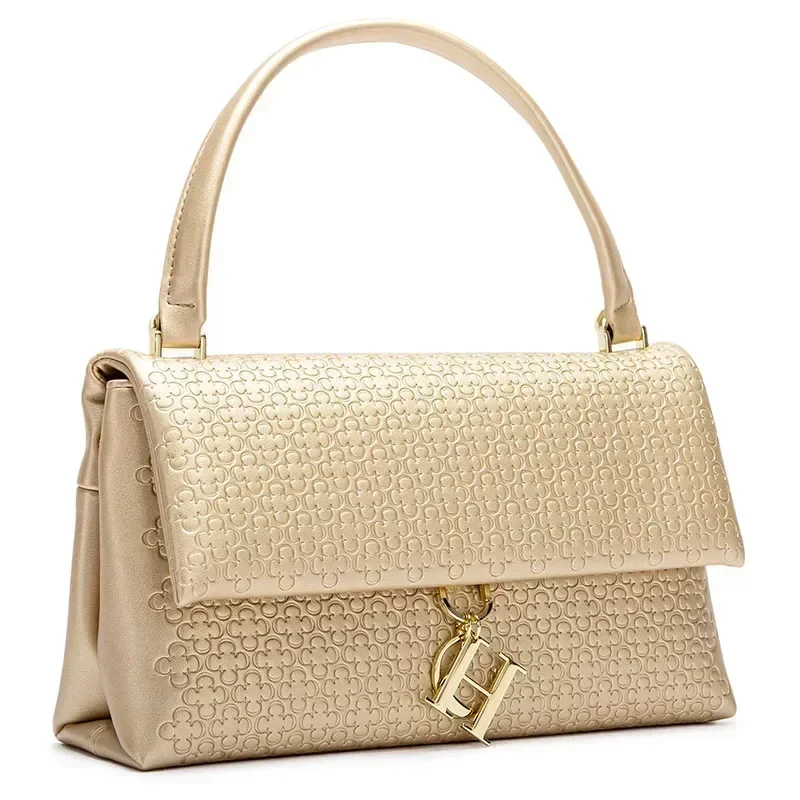 Bolsa Elegante com Monograma e - Women Bags Premium Brands avaliação e preço