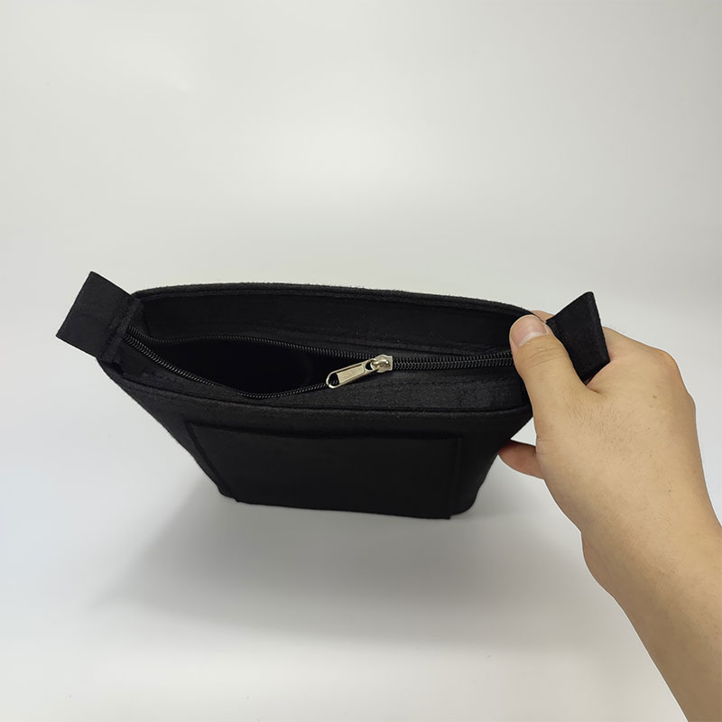 Organizador Interno com Zíper  - Women Bags Lv avaliação e preço