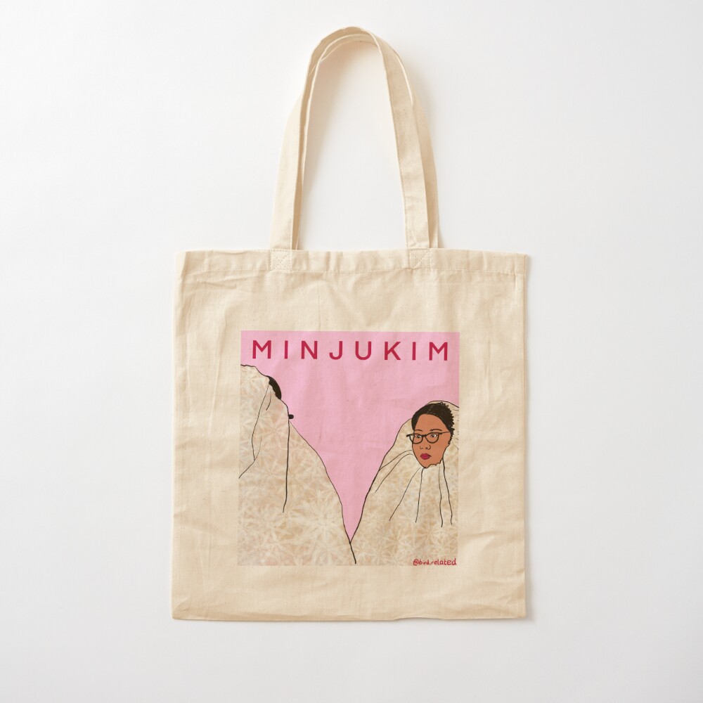 Minju Kim - Next in Fashion, B - Women Bags Next avaliação e preço