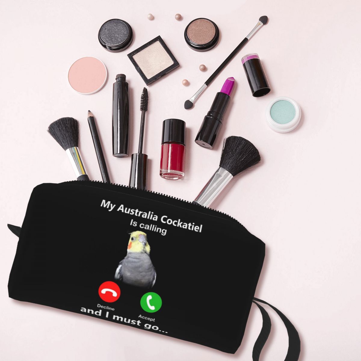 Estojo de Lápis com Estampa de - Women Bags Australia avaliação e preço