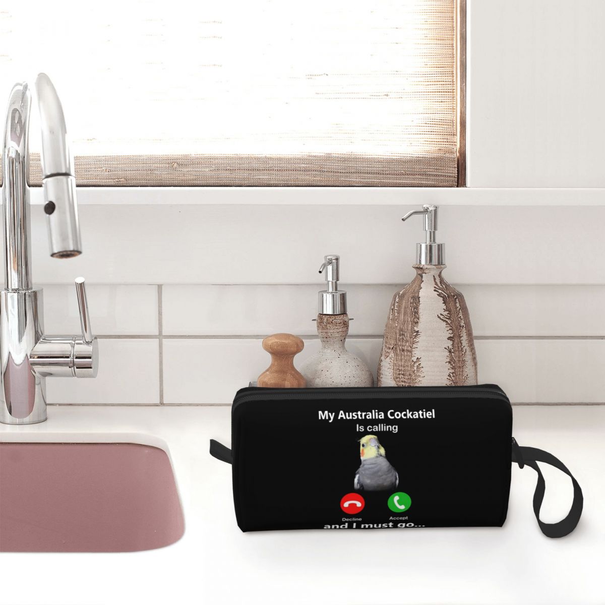Estojo de Lápis com Estampa de - Women Bags Australia avaliação e preço