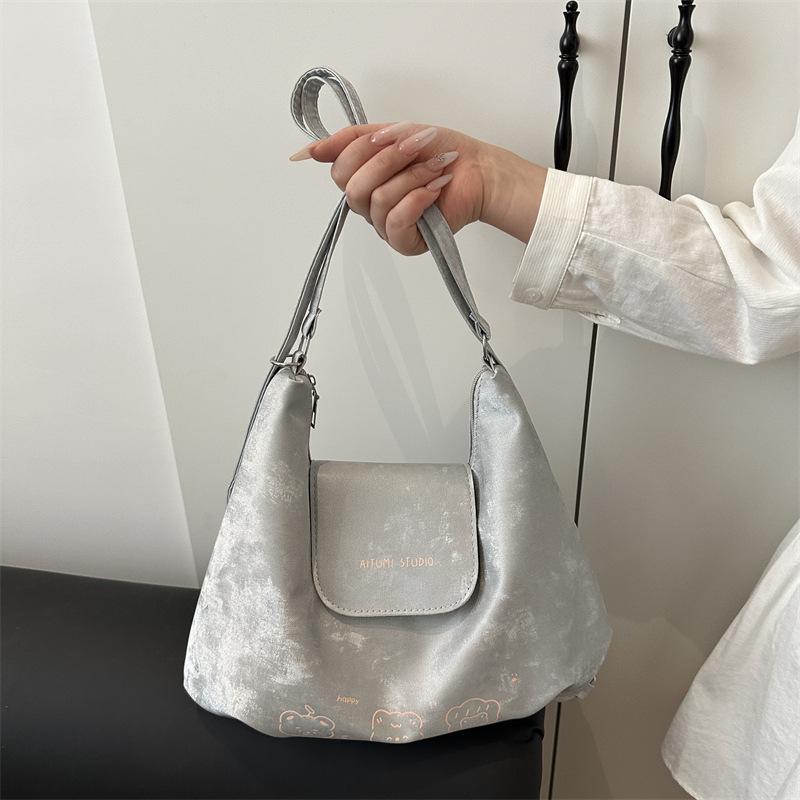 NOVA Bolsa de Ombro Estilo Car - Women Bags White avaliação e preço