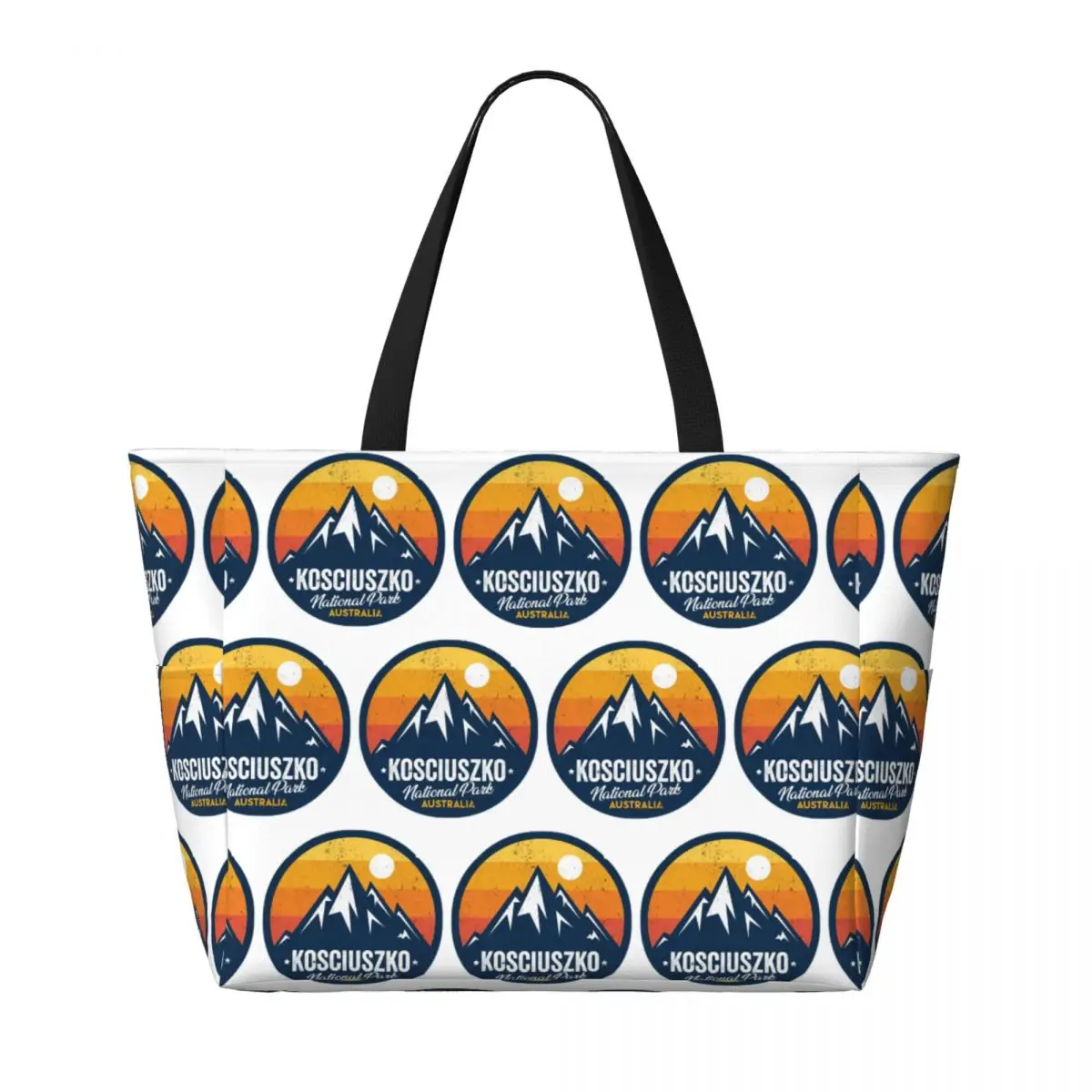 Bolsa de praia do Parque Nacio - Women Bags Australia avaliação e preço