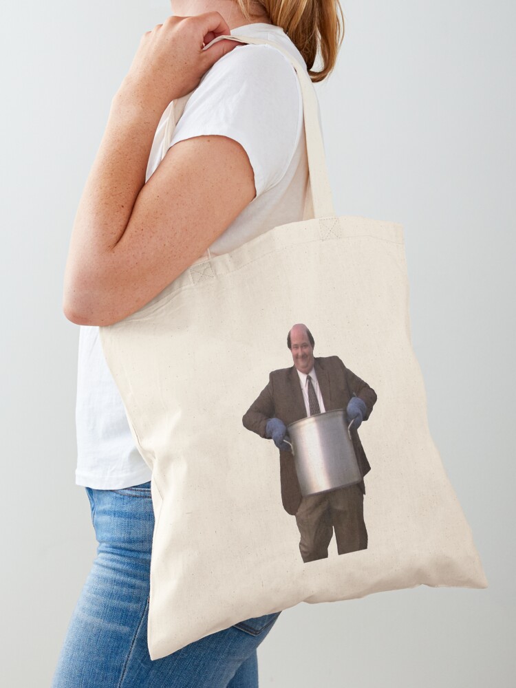 Kevin's Chili - The Office Tot - Women Hand Bags For Office avaliação e preço