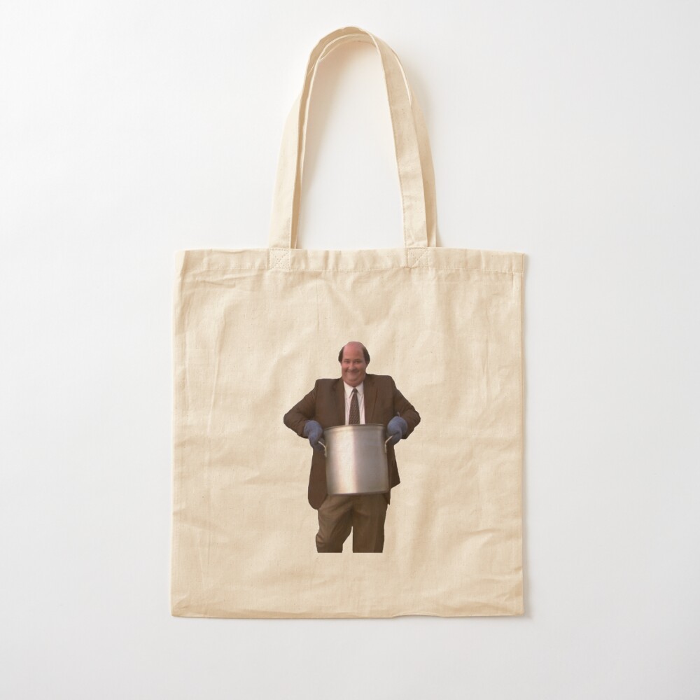 Kevin's Chili - The Office Tot - Women Hand Bags For Office avaliação e preço