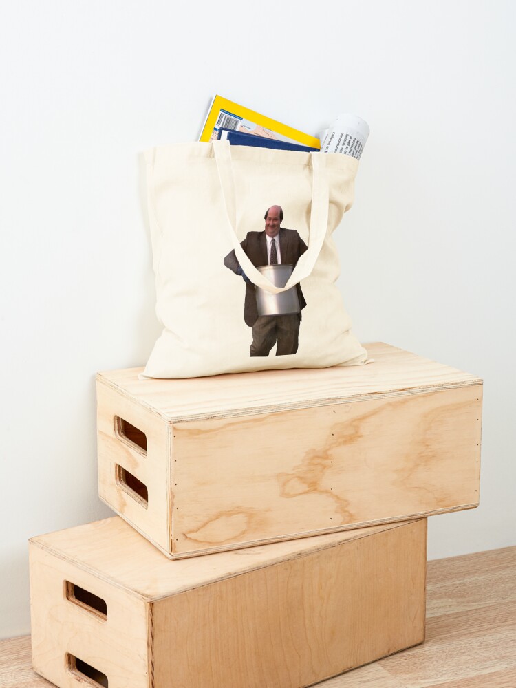 Kevin's Chili - The Office Tot - Women Hand Bags For Office avaliação e preço