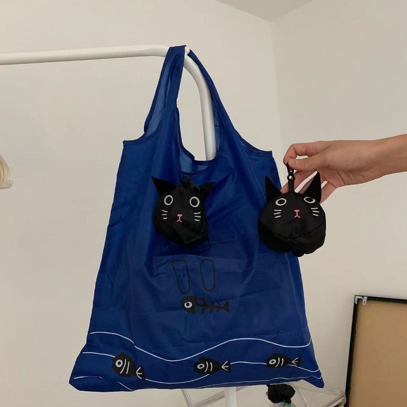 Sacola de compras reutilizável - Women'S Young Bags avaliação e preço
