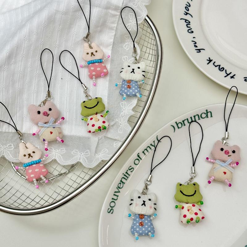 Chaveiro Pingente de Sapo, Por - Women'S Young Bags avaliação e preço
