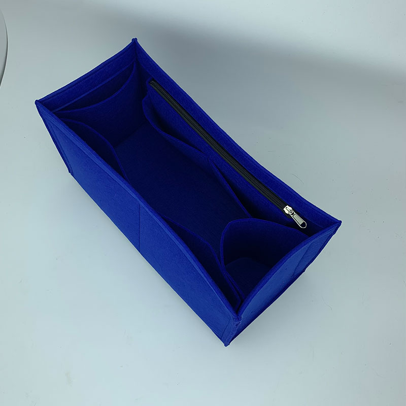 Organizador de Bolsa de Feltro - Women Bags Lv avaliação e preço