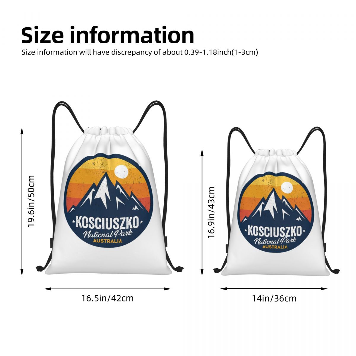 Mochilas do Parque Nacional Mo - Women Bags Australia avaliação e preço