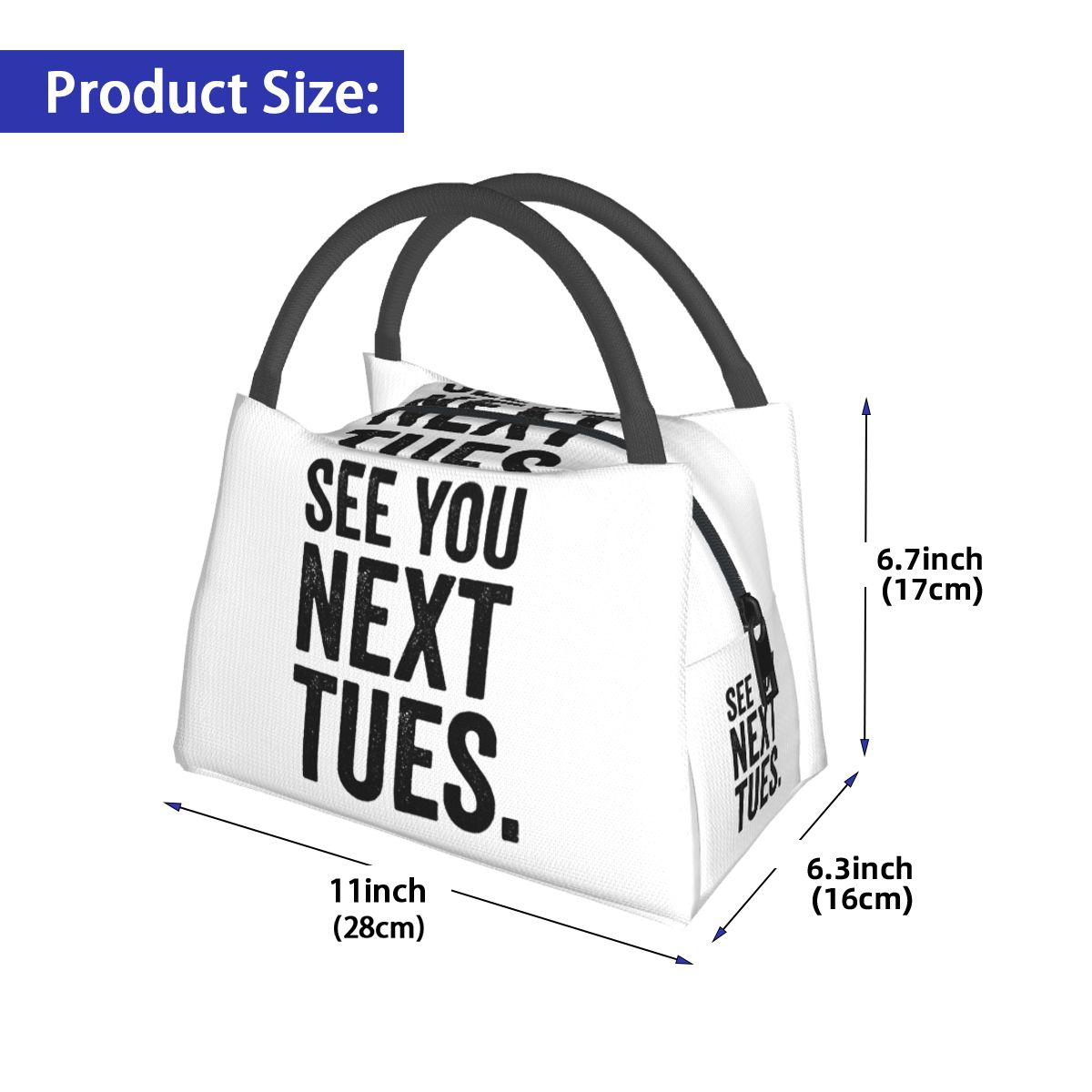 Até a Próxima Quarta-feira: La - Women Bags Next avaliação e preço