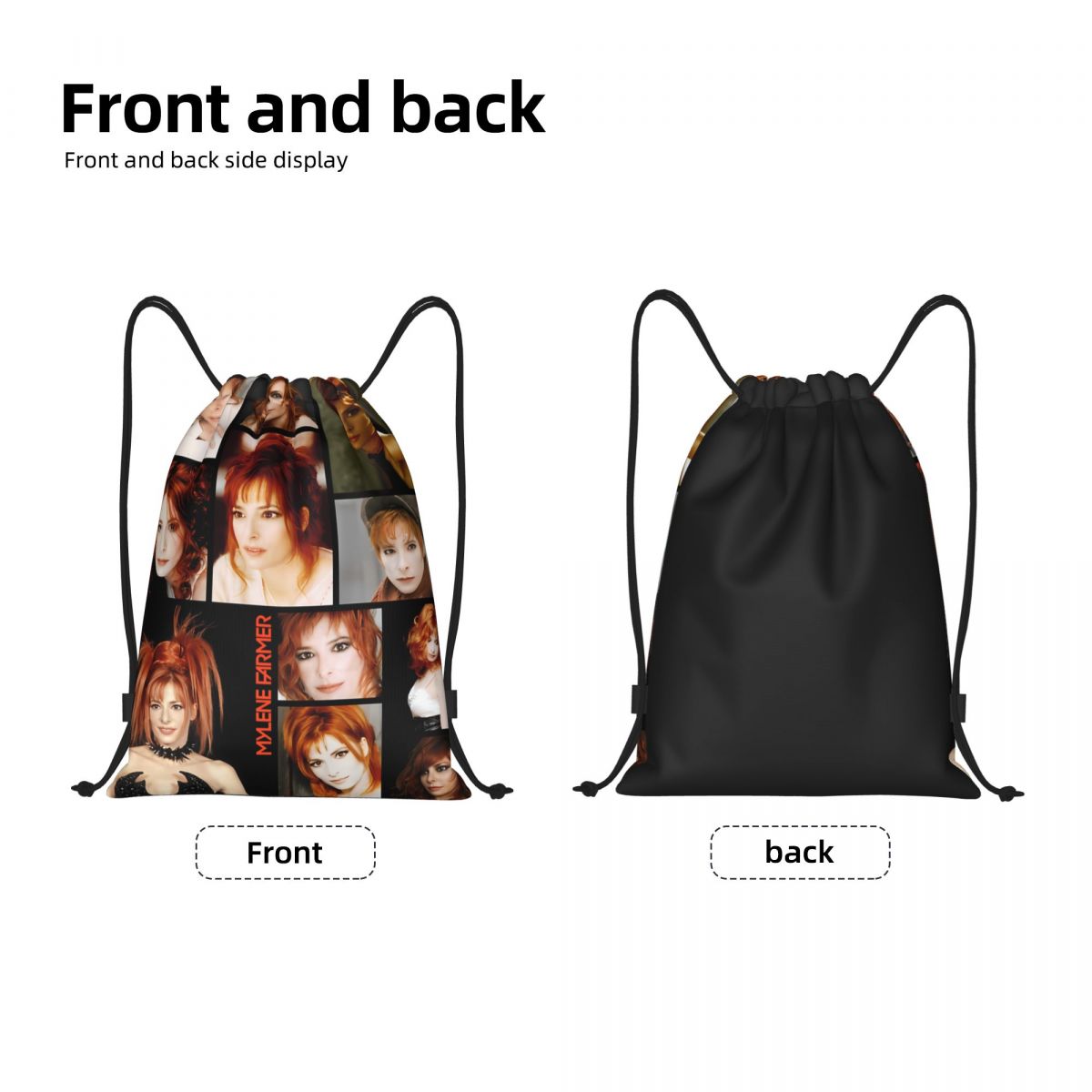 Personalizado mylene agriculto - Women Bags Farmers avaliação e preço