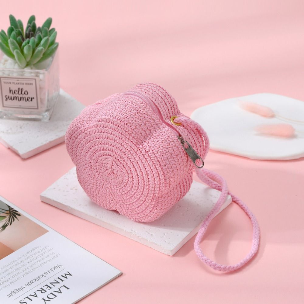 Bolsas de Ombro de Palha Tranç - Woven Straw Bag avaliação e preço