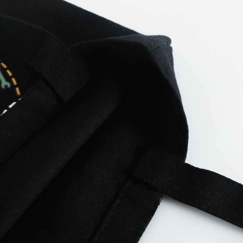 Bolsa de lona com estampa da b - Women Bags Netherlands avaliação e preço