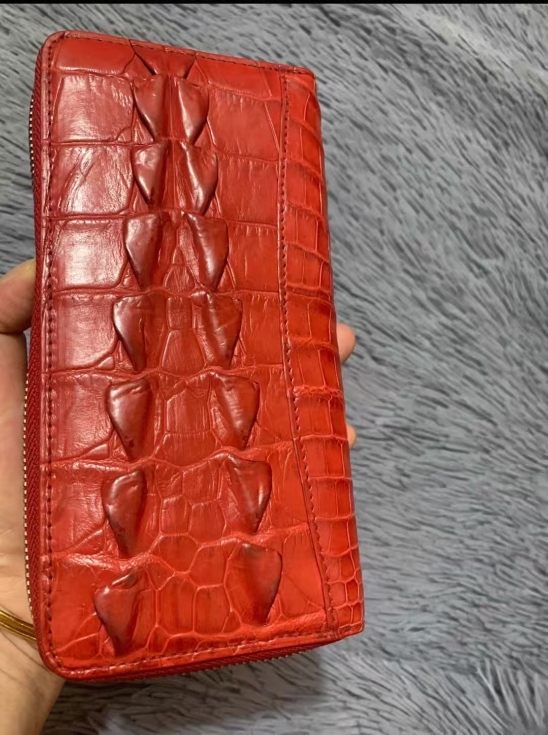 Nova Bolsa Clutch Feminina de  - Women Bags Lv avaliação e preço
