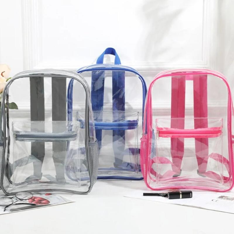Mochila visível para viagem, g - Women Bags Medium Size avaliação e preço