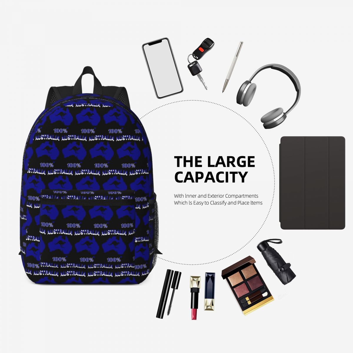 Mochila escolar austríaca, não - Women Bags Australia avaliação e preço