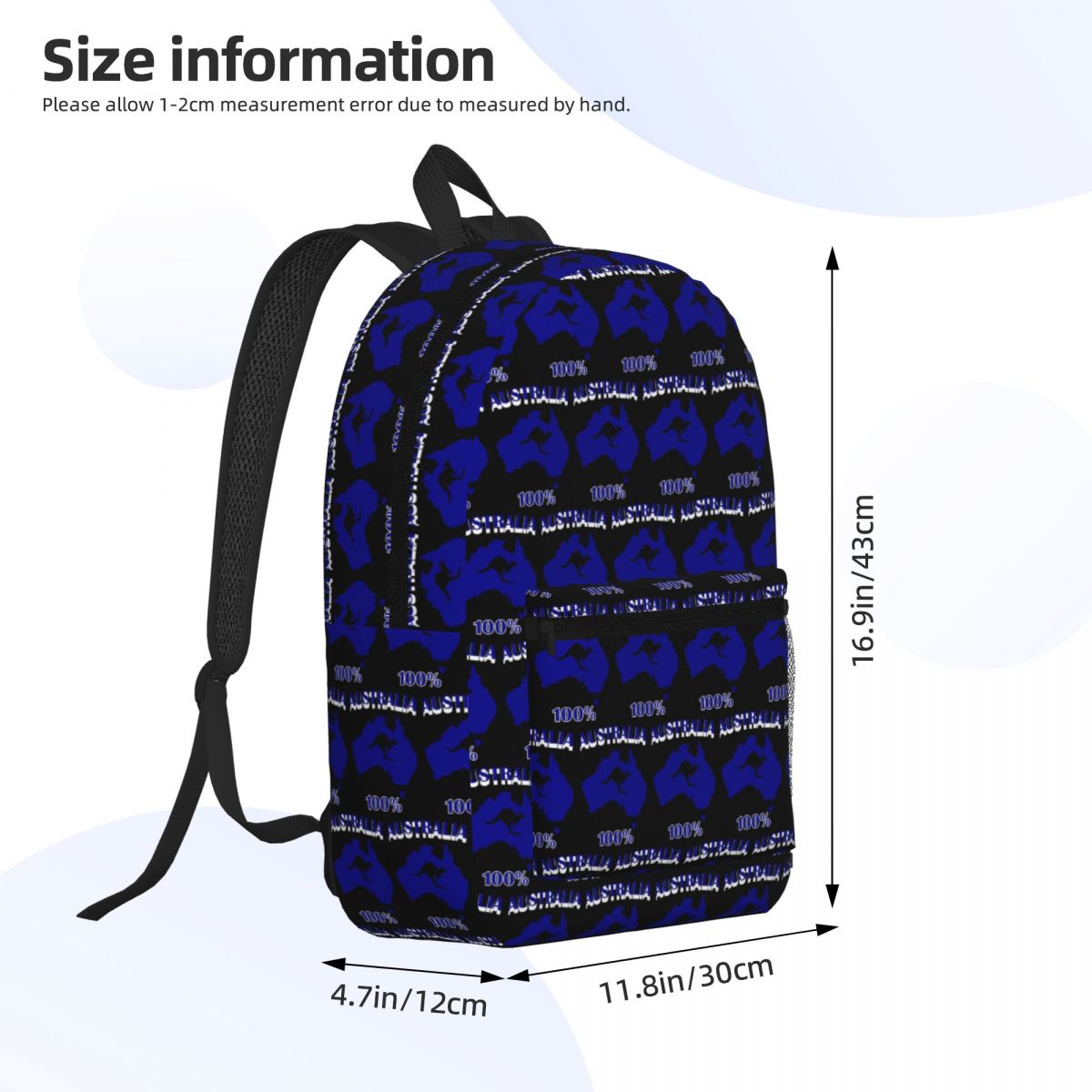 Mochila escolar austríaca, não - Women Bags Australia avaliação e preço
