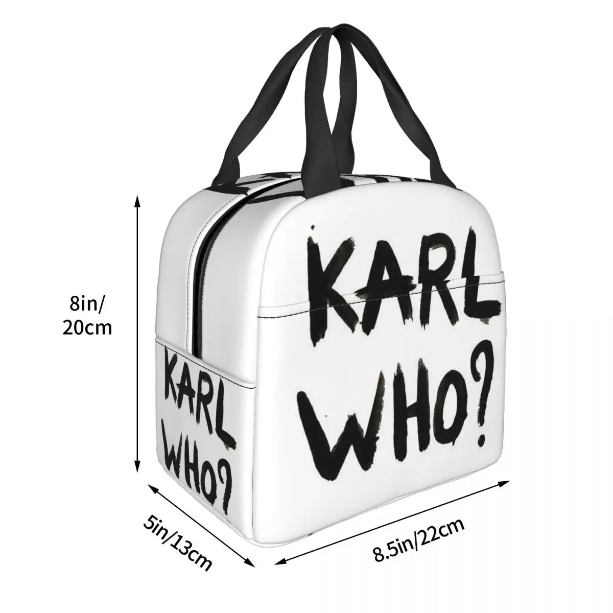 Bolsa térmica Karl Who para mu - Women'S Karl Bags avaliação e preço