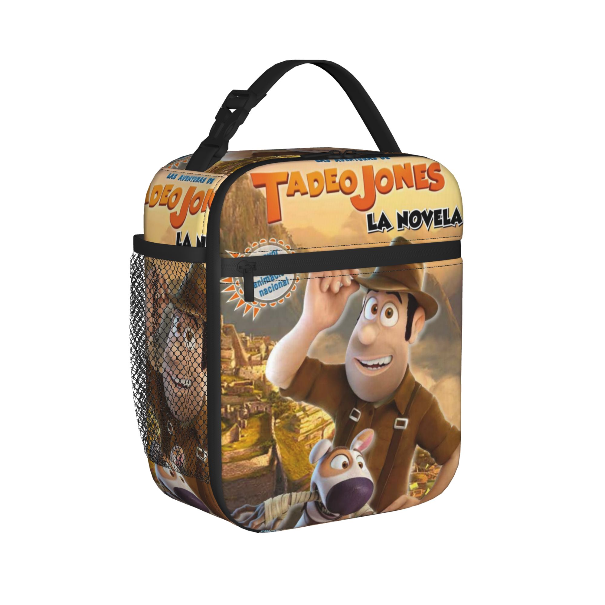 Las aventuras de Tadeo Jones B - Women'S Jones Bags avaliação e preço