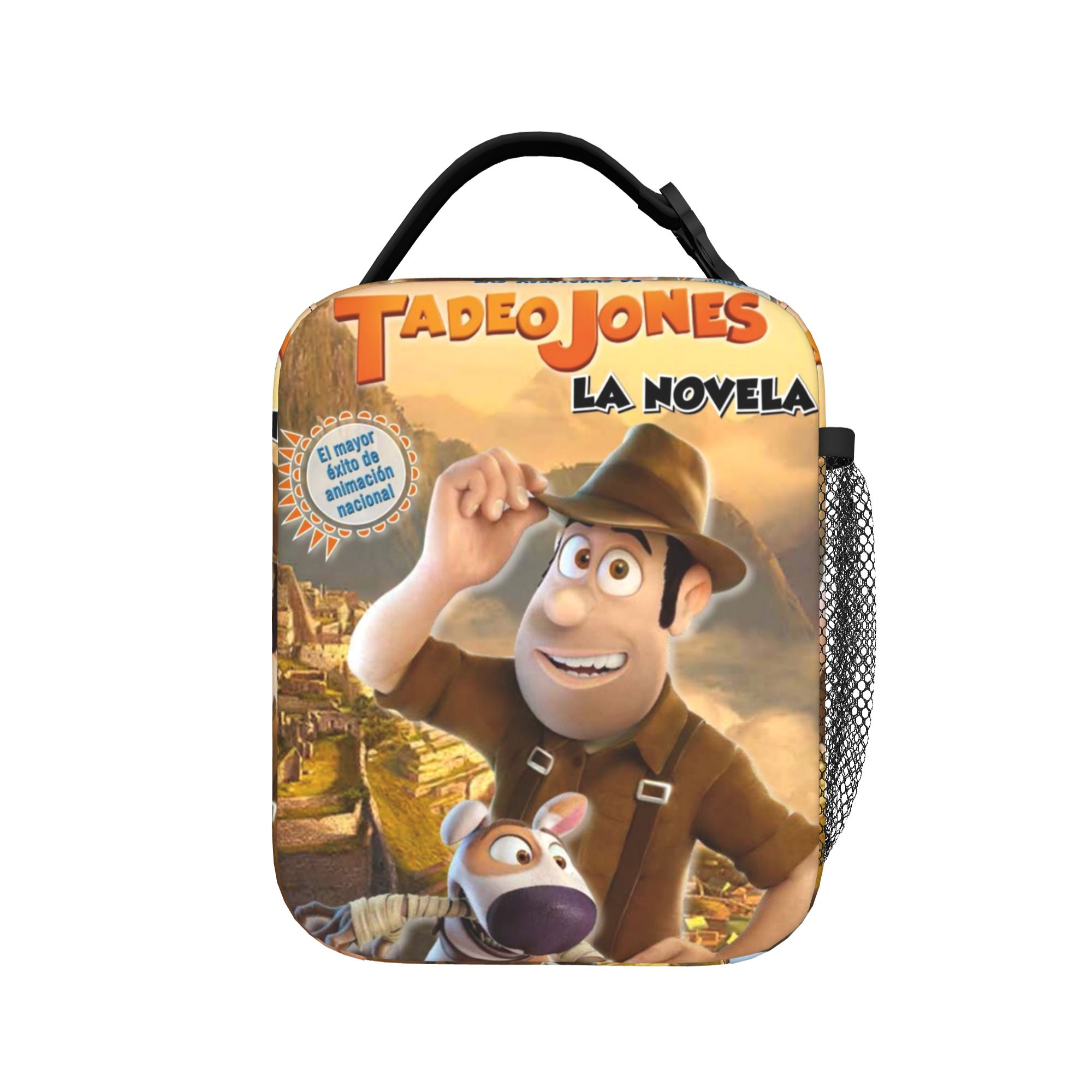 Las aventuras de Tadeo Jones B - Women'S Jones Bags avaliação e preço