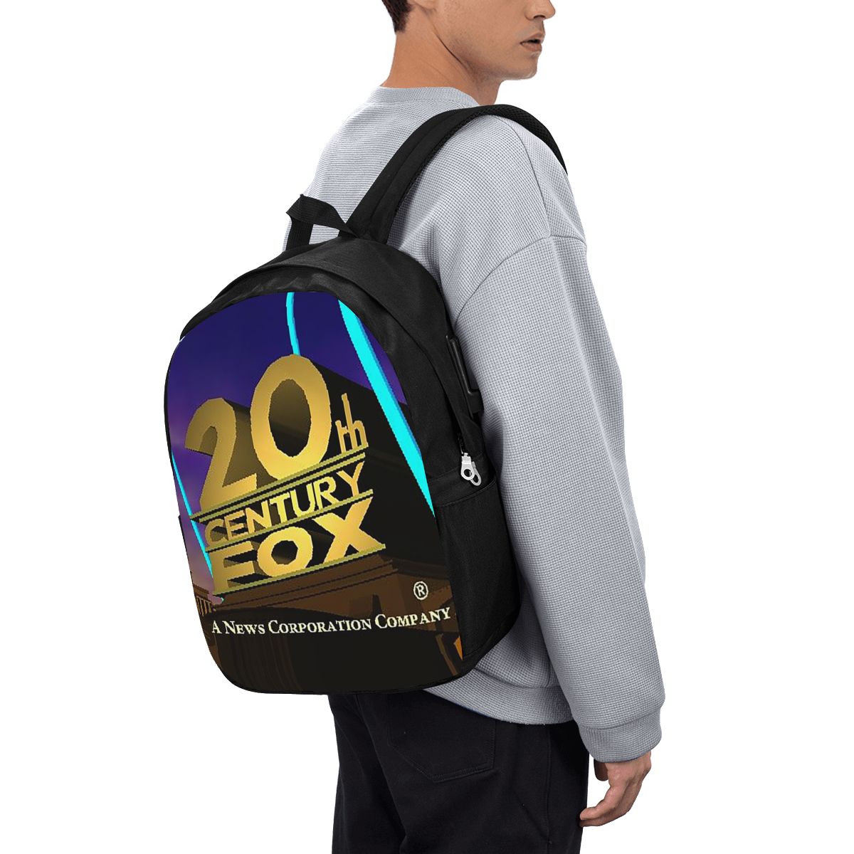 Mochila clássica 20th Century  - Women Bags For Laptop avaliação e preço