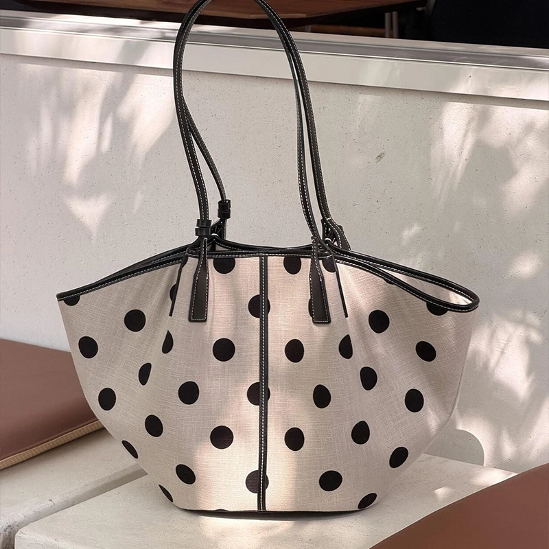 Bolsa de Ombro Francesa Tecida - Woven Straw Bag avaliação e preço