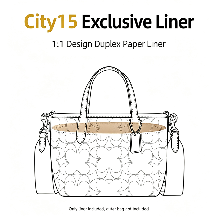 Organizador de Bolsa para city - Women Bags For Women avaliação e preço