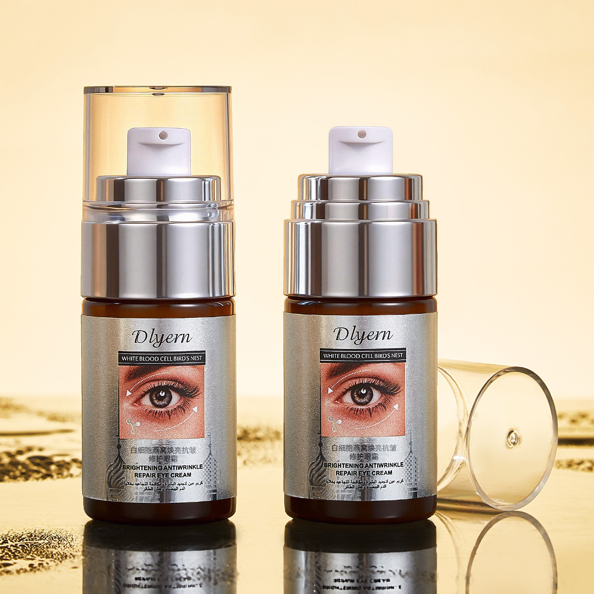Creme para Olhos Clareador e R - Women Bags Under Eyes avaliação e preço