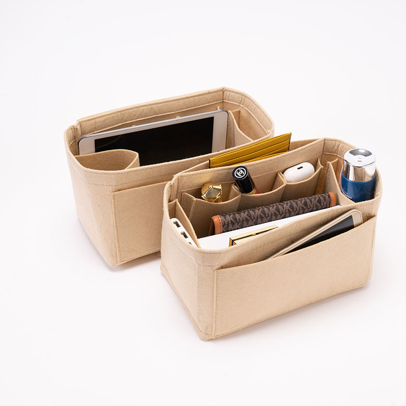 Organizador Interno para Bolsa - Women Bags Lv avaliação e preço