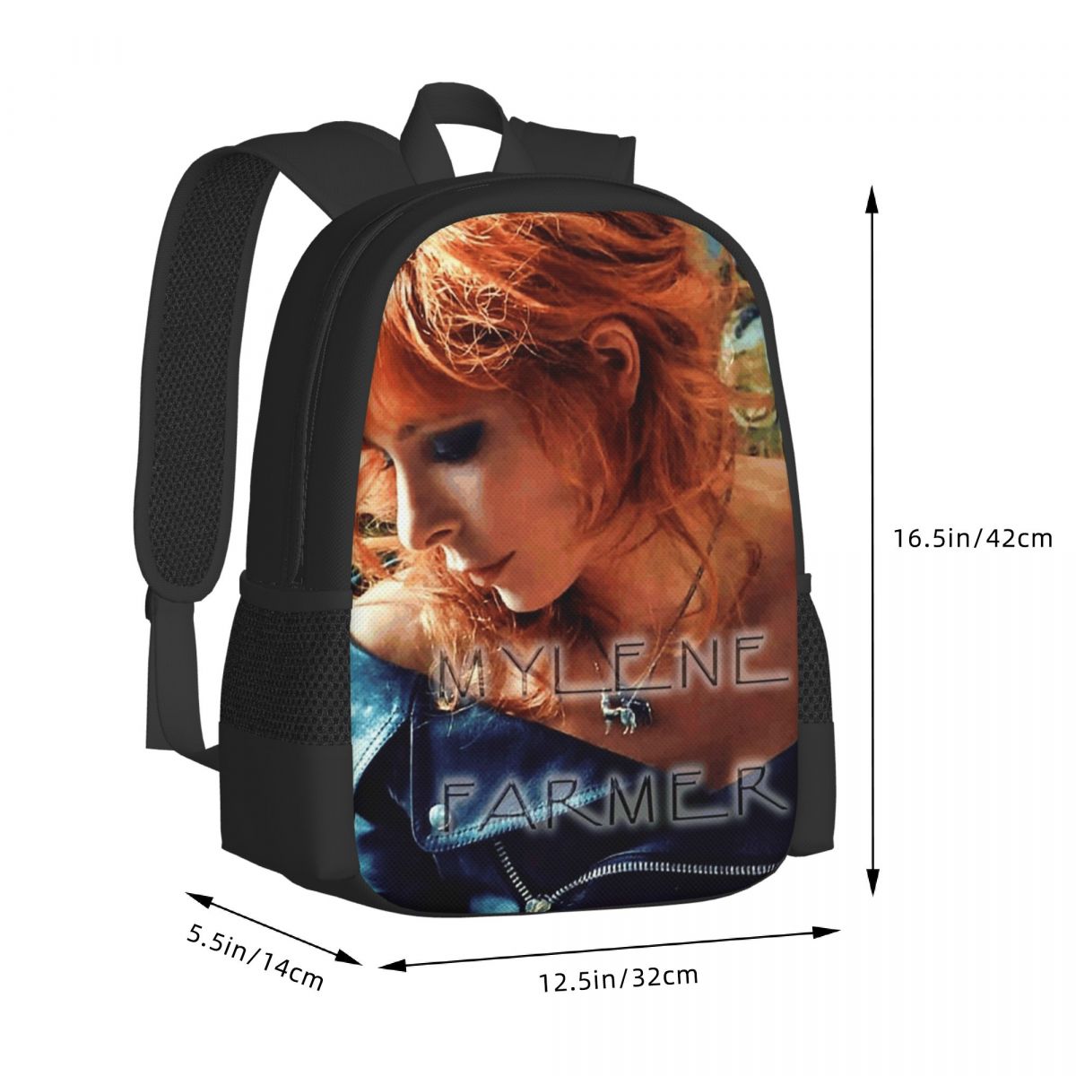 Mochila Mylene Farmer French S - Women Bags Farmers avaliação e preço